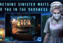 Hidden Object Phantasmat: Reign of Shadows screenshot 4