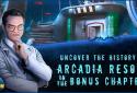 Hidden Object Phantasmat: Reign of Shadows screenshot 5