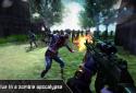 Last Dead Day Z: Zombie Sniper Survival screenshot 1