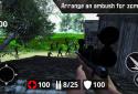 Last Dead Day Z: Zombie Sniper Survival screenshot 8