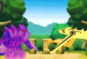 Ninja war 4 screenshot 2