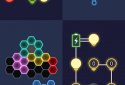 All Light : Link Bridge Puzzle screenshot 2