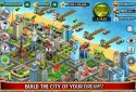 City Island : Builder Tycoon screenshot 1