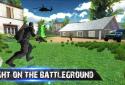 Battleground - Last Day Survival screenshot 1