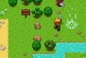 Evoland screenshot 1