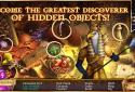 Demon Hunter 4: Riddles of Light screenshot 4