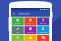 Smart Tools : Compass, Calculator, Ruler, Bar Code screenshot 1