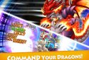 Dragon x Dragon-City Sim Game screenshot 3