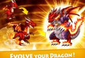 Dragon x Dragon-City Sim Game screenshot 5