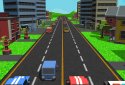 Double Traffic Race screenshot 2