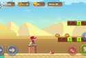 Super Jungle World - Super Jungle Boy screenshot 2