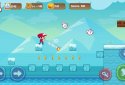 Super Jungle World - Super Jungle Boy screenshot 4