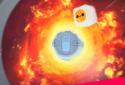 Fluffy Fall: Fly Fast to Dodge the Danger! screenshot 9