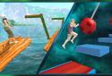 Stuntman Water Run screenshot 3