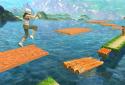 Stuntman Water Run screenshot 7