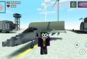 Diverse Block Survival Game screenshot 2