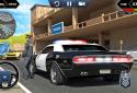 Crime City Police Car Simulator screenshot 3