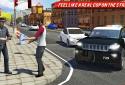 Crime City Police Car Simulator screenshot 5