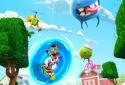Candy Patrol screenshot 1