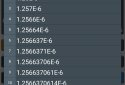 Scientific Calculator Plus screenshot 20