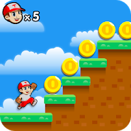 Super Ted Adventure 2 