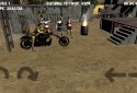 Motorcycle game screenshot 7