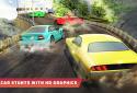 City Car Racing 2017 screenshot 3