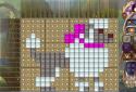 Fantasy Mosaics 27: Secret Colors screenshot 3