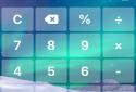 Big Calculator screenshot 1