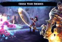 ChronoBlade screenshot 1