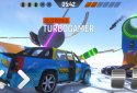 Smash Car Revolution screenshot 8