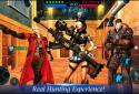 The Hunters : RPG Hero Battle Shooting screenshot 6