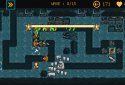 Last, Habitat: Deep Sea Defense screenshot 4