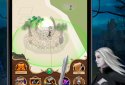 Beyond: Mystical War screenshot 1