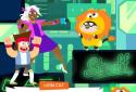 Dynamite''s Action News screenshot 4