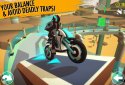 Gravity Rider: Power Run screenshot 1