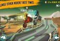 Gravity Rider: Power Run screenshot 3
