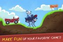 Troll Face Quest 2 Video Games screenshot 4