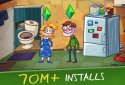 Troll Face Quest 2 Video Games screenshot 5