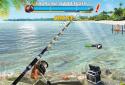 Clash Fishing: Catching Fish Game. Bass Hunting 3D screenshot 1