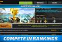 Clash Fishing: Catching Fish Game. Bass Hunting 3D screenshot 6