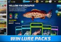 Clash Fishing: Catching Fish Game. Bass Hunting 3D screenshot 8