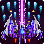 Space X : Galaxy War