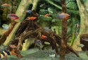 Fish Farm 3 - 3D Aquarium Simulator screenshot 2