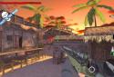Zombie Hunter : Battleground Rules screenshot 5