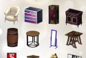 Empire Fashion Boutique Sim screenshot 5