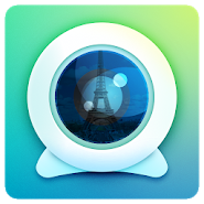 Webcam World View