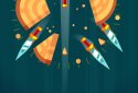 Knife Hit screenshot 3