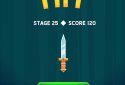 Knife Hit screenshot 4