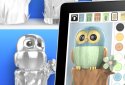 ColorMinis Kids - Color & Create real 3D art screenshot 2